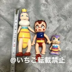 稀少 みなしごハッチいも虫くんプラモデル - メルカリ