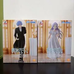 葬送のフリーレン Luminanasta~フォーリヒにて~ ヒンメル&フリーレン