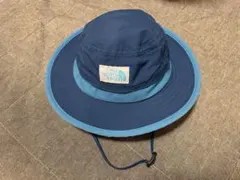 THE NORTH FACE ネイビー ブルー ハット