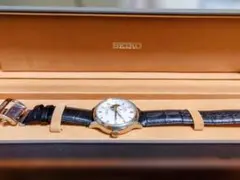 2026年最新】4r39 seikoの人気アイテム - メルカリ