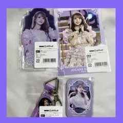 イコラブ大谷映美里 セットDMMスクラッチ　B賞入り