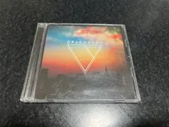 Dragon Ash BESIDE YOU CD+DVD
