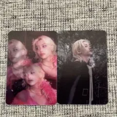 Stray kids DO IT レンチキュラーカードセット フィリックス