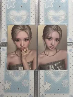 IVE ワルツ ラントレ コンプセット 2026年最新】ワルツ トレカ iveの人気アイテム - メルカリ