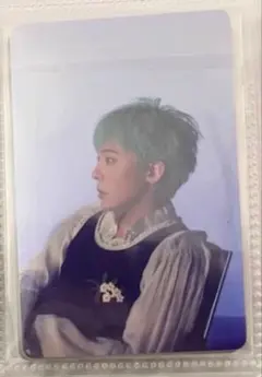 2026年最新】BIGBANG ジヨン トレカの人気アイテム - メルカリ