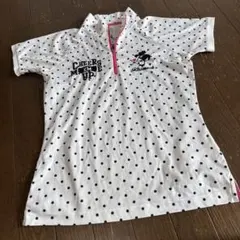 キスマース　ゴルフ　ウェア　レディースのサムネイル