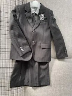 ミチコロンドン 130 フォーマルスーツ