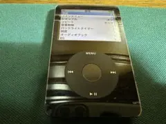 iPod Classic 5.5世代 MA444 30GB新品のバッテリー iPod Classic 5.5世代 MA444J 30GB 新品バッテリー - メルカリ