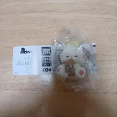 肩ズン Fig. LIE ala mode mikko ガチャガチャ