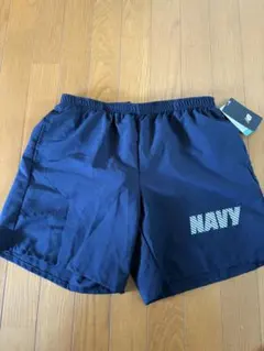 USNAVY トレーニング　ショーツ　New Balance ニューバランス