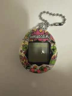 激レア たまごっち デカたまごっち ゲーム王けってーせん - メルカリ