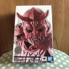 真骨頂製法S.H.Figuarts仮面ライダー電王 モモタロスイマジンのサムネイル