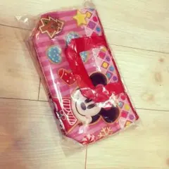 ◆ディズニー◆新品 ランチバック