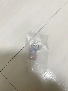 アイカツ エンジェリーベア めじるしアクセサリー