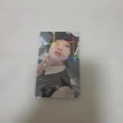 SEVENTEEN ホシ 17 is RIGHT HERE ユニバ ラキドロ