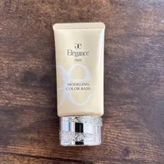 エレガンス 化粧下地モデリング カラーベース YE401イエロー