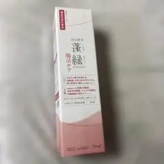越後酵素 蓬緑 腸活ケア 720ml
