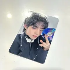 ハンジン トレカ セット try with us tws