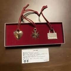 スタージュエリー STAR JEWELRY オーナメント チャームのサムネイル