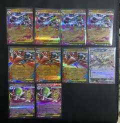 ポケモンカード　まとめ売り