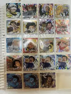 なぎさ　様専用　8種セット