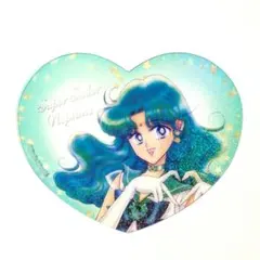 クリアカード ネプチューン