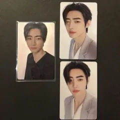 ENHYPEN WalkTheline ソンフンセット