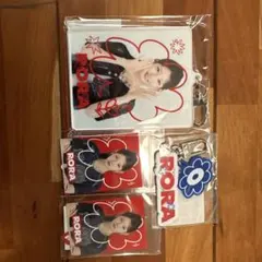 BABYMONSTER オンラインくじ