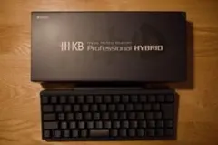 HHKB Professional HYBRID Type-S 日本語配列のサムネイル