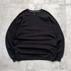 fruit of the loom スウェット