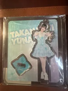 KAWAII LAB.MATES高梨ゆなチェキMORE STAR - メルカリ