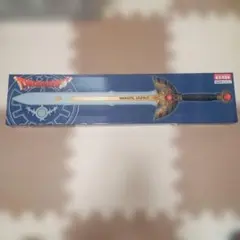 貴重！ドラゴンクエスト ロトの剣＆王者の剣・紅 当選非売レジェンド
