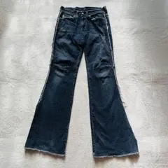 2026年最新】diesel フレアデニムの人気アイテム - メルカリ