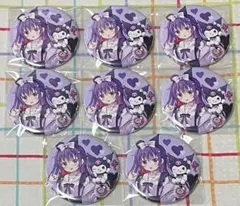 ご注文はうさぎですか？ リゼ 缶バッジ 11個セット ごちうさ アトレ