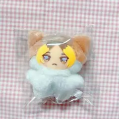 ハイキュー!! ちみけもますこっと 孤爪研磨