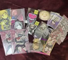 僕のヒーローアカデミア トガヒミコ