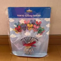 ディズニー　バルーン　フォークのサムネイル