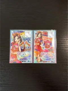アイカツカード　ブレーズロータストップス　オフィシャルショップ　プロモ 2026年最新】ブレーズロータストップスの人気アイテム - メルカリ