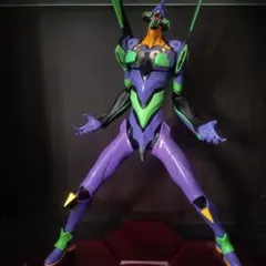 エヴァンゲリオン初号機 フィギュア 約30cm