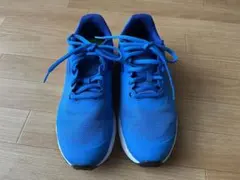 メルちゃん様専用【新品】Nike 青 スニーカー