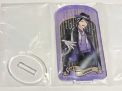 フロイド アクスタ ツイステッドワンダーランド