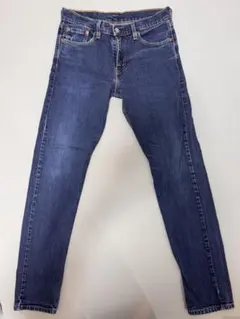 Levi's 512 スキニーデニム W29 L32