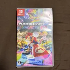 マリオカート8 デラックス (Nintendo Switch)