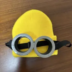 ミニオン　ハロウィン　コスプレ　ユニバーサルスタジオ　USJ