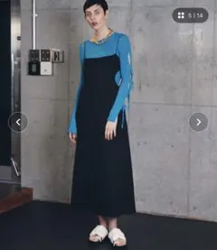 MAISONSPECIAL ワンピース