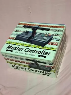 2026年最新】master controller ii for train simulatorの人気アイテム