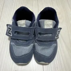 ニューバランス ベビーシューズ 15cm