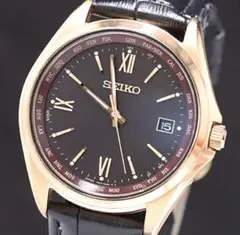 【稼働】SEIKO SELECTION SBPX117／V157-0CZ0 稼働】SEIKO SELECTION SBPX117／V157-0CZ0 - メルカリ