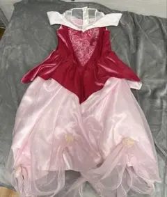 オーロラ姫 130 ドレス ビビディバビディブティック