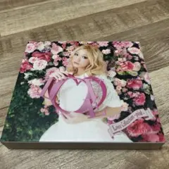 Love Collection -pink- / Kana Nishino